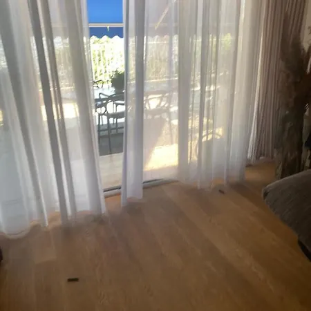 Vannina Δωμάτια σε οικογενειακή κατοικία