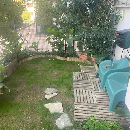 Vannina Privat bolig *