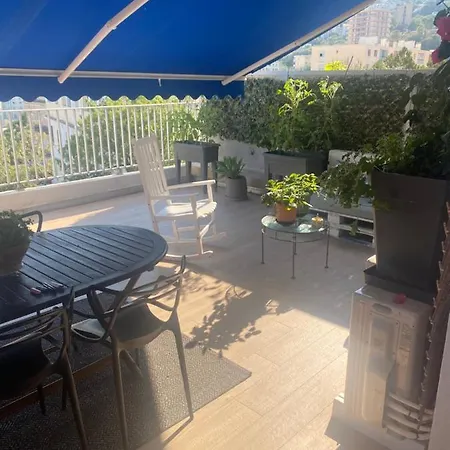 Vannina Μπαστιά