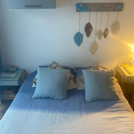 Δωμάτια σε οικογενειακή κατοικία Vannina *