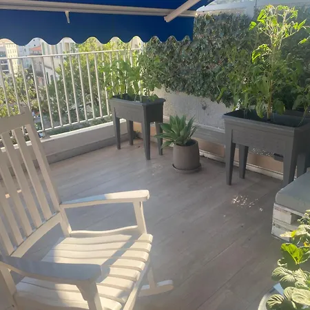 Vannina Μπαστιά