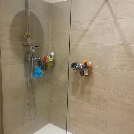 Vannina Δωμάτια σε οικογενειακή κατοικία *