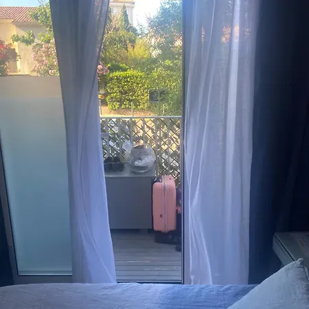 Vannina * Μπαστιά