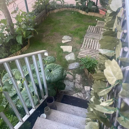 Vannina * Μπαστιά