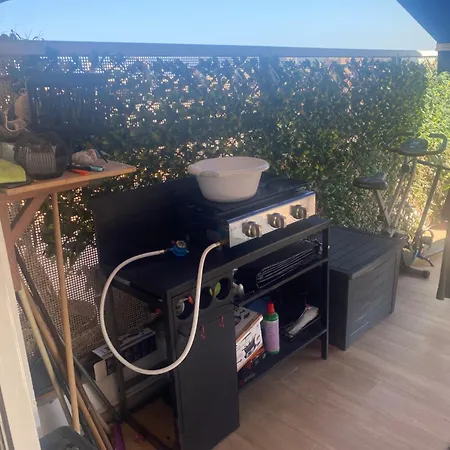 Vannina * Μπαστιά