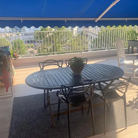 Vannina Ubytování v soukromí *