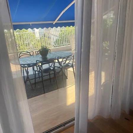 Vannina Rum i privatbostad Bastia (Corsica)