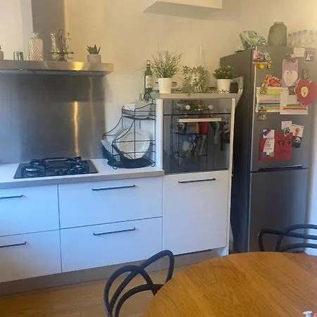 Vannina Rum i privatbostad *