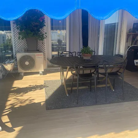 Vannina Rum i privatbostad