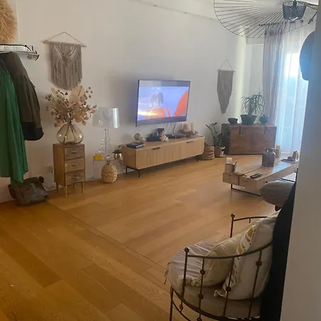 Vannina Rum i privatbostad