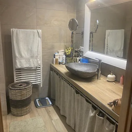 Vannina * Bastia (Corsica)