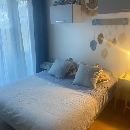 Séjour chez l'habitant Vannina