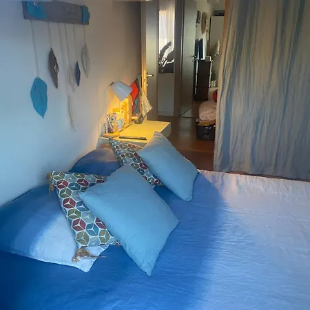 Séjour chez l'habitant Vannina *