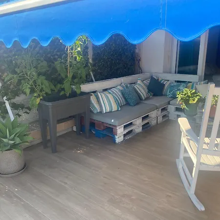 Vannina Séjour chez l'habitant Bastia (Corsica)