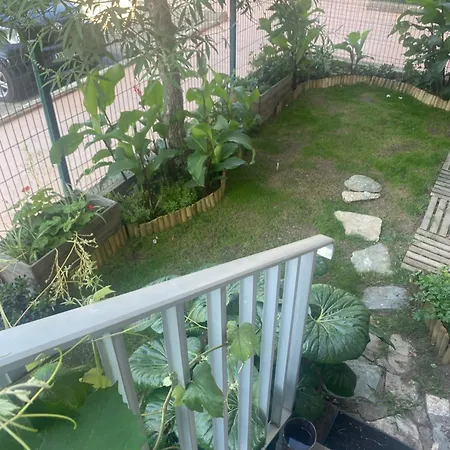 Séjour chez l'habitant Vannina