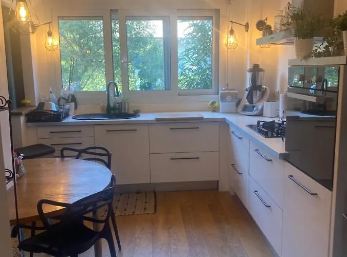 Vannina Accommodatie bij particulieren *