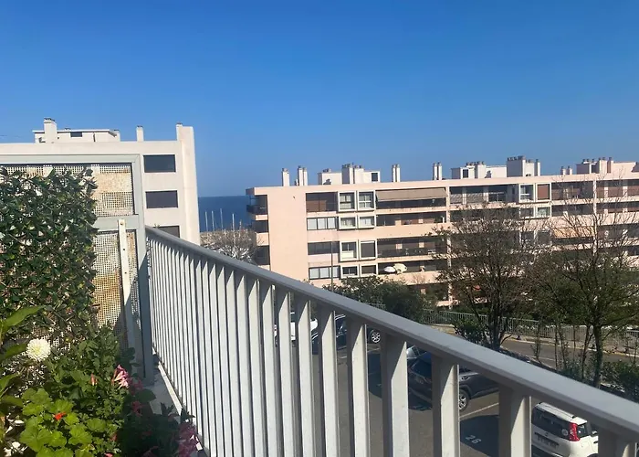 Vannina Accommodatie bij particulieren *
