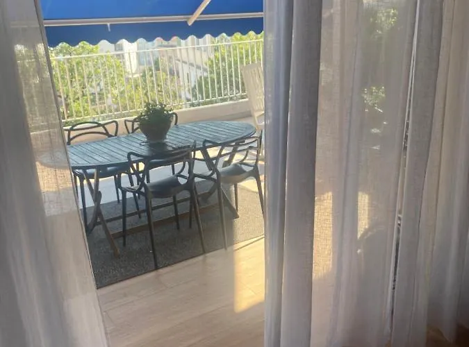 Vannina Accommodatie bij particulieren Bastia (Corsica)
