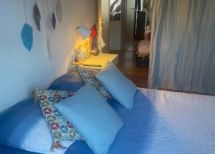 Accommodatie bij particulieren Vannina *