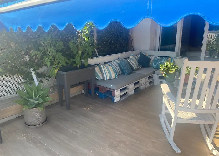 Vannina Accommodatie bij particulieren Bastia (Corsica)